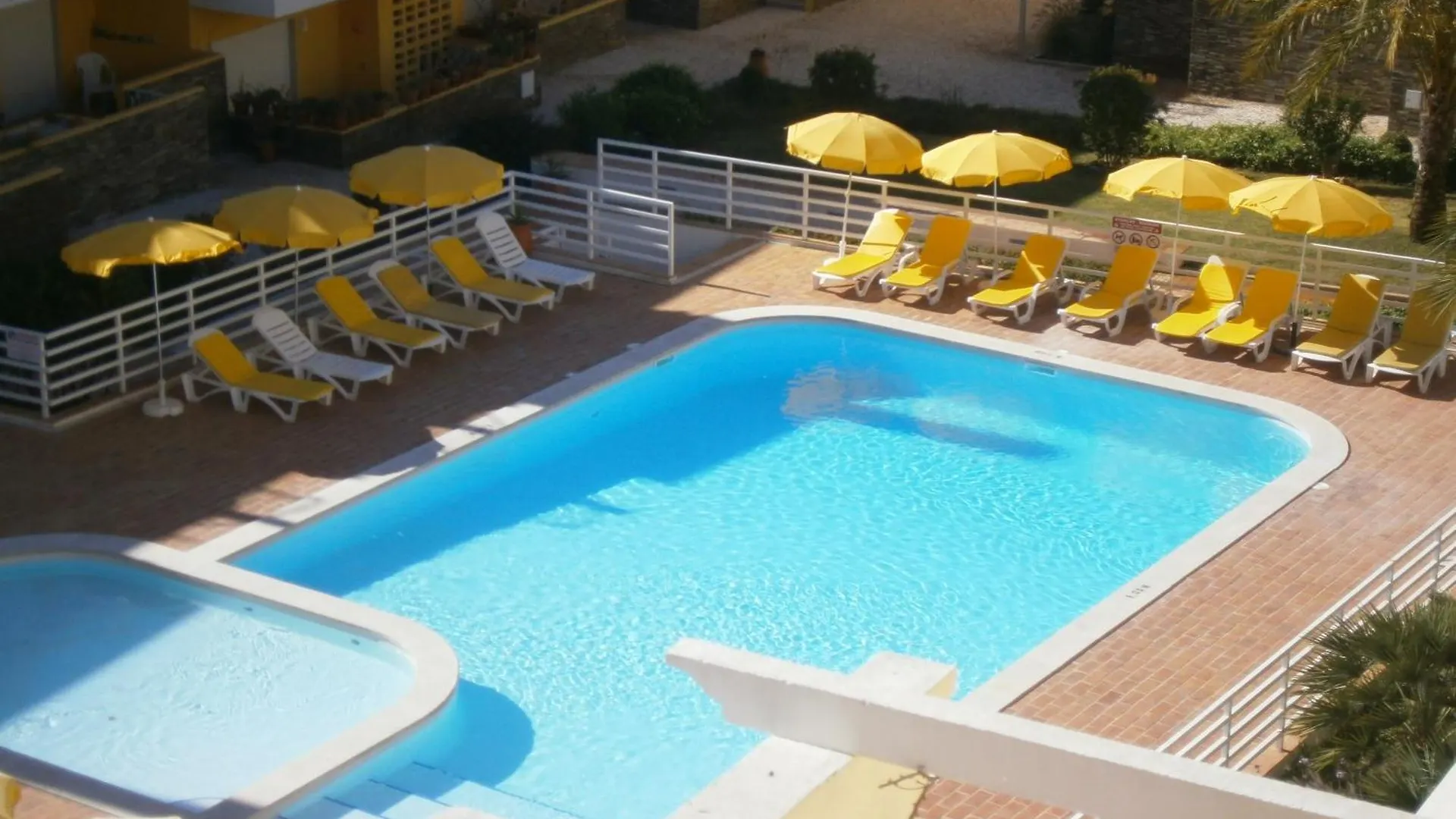 Apartment Royal Cabanas Golf By Amandio Batista Cabanas De Tavira Portugal