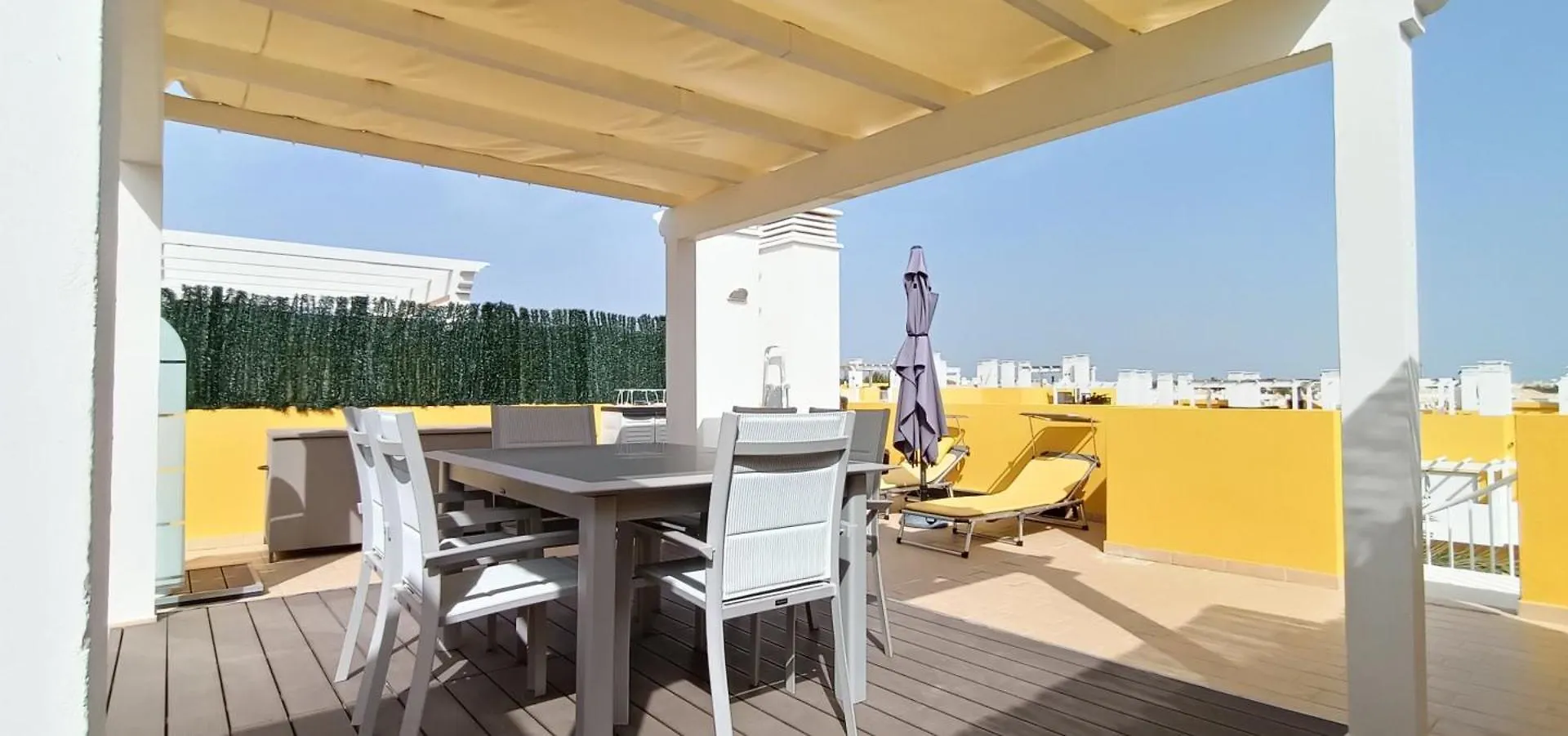 Apartment Royal Cabanas Golf By Amandio Batista Cabanas De Tavira